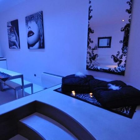 Suite White Elegance غالّيبولي المظهر الخارجي الصورة