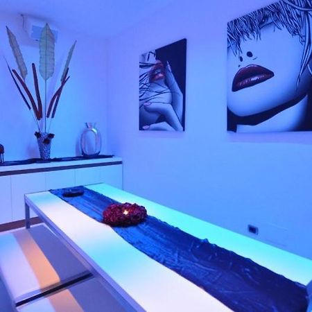 Suite White Elegance غالّيبولي المظهر الخارجي الصورة