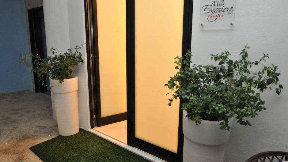 Suite White Elegance غالّيبولي المظهر الخارجي الصورة