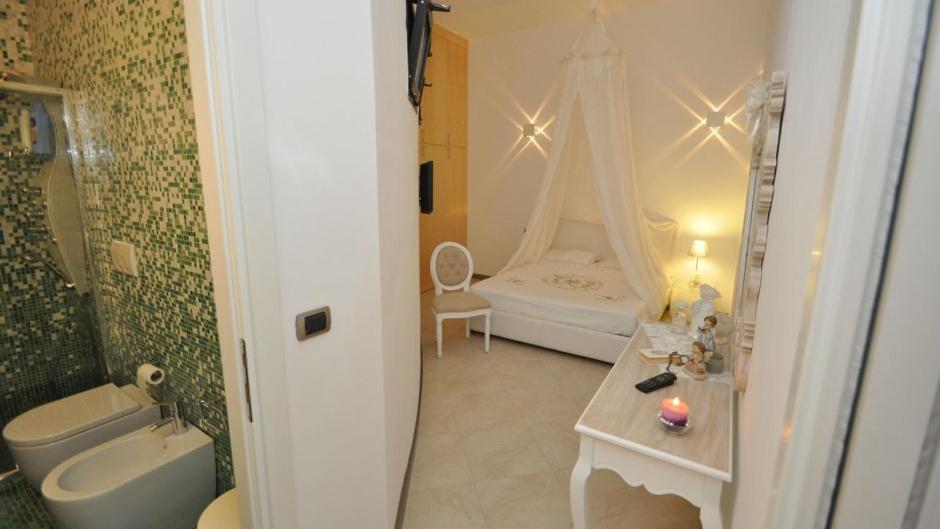 Suite White Elegance غالّيبولي المظهر الخارجي الصورة