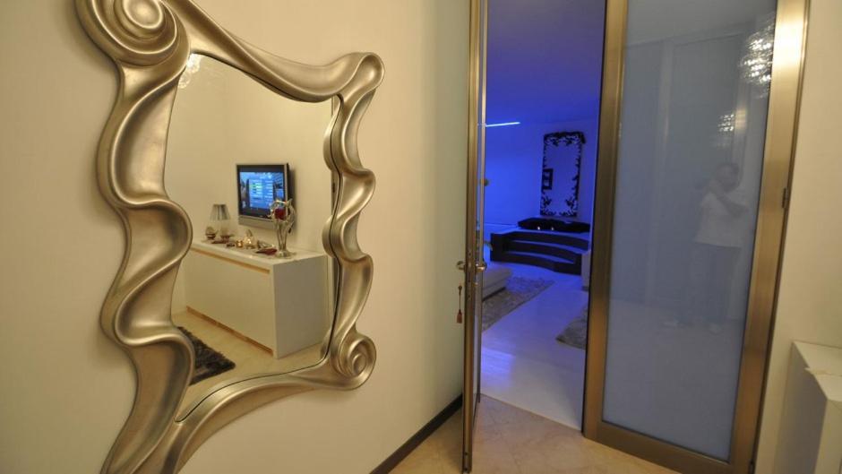 Suite White Elegance غالّيبولي المظهر الخارجي الصورة