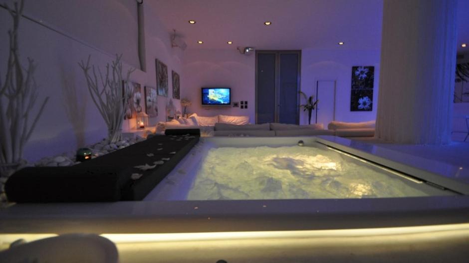 Suite White Elegance غالّيبولي المظهر الخارجي الصورة